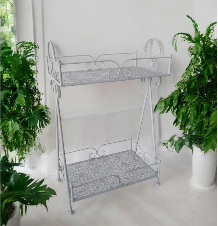 Produktbild GuGus Pflanzregal aus Metall