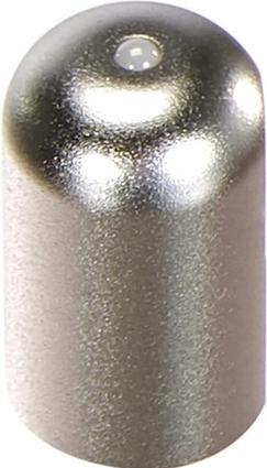 Actual product image Cricut Debossing tip