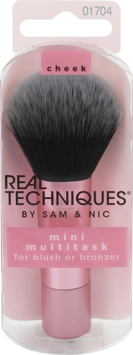 Actual product image Real Techniques Brushes Mini Multitask (Blusher)