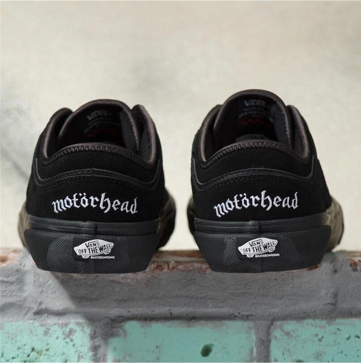 Produktbild Vans Rowley Motörhead (40)