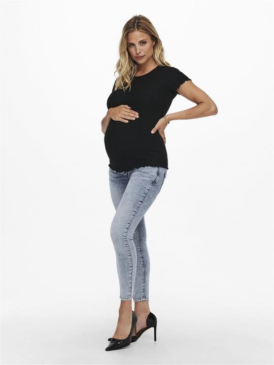 Image du produit Only Top à manches courtes pour maman (XL)