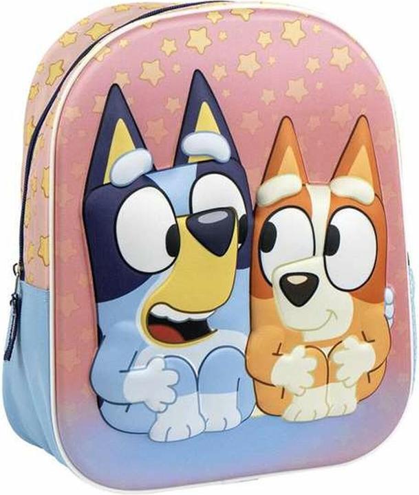 Immagine prodotto Cerdá Bluey - Bluey & Bingo