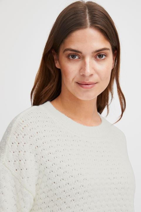 Image du produit Fransa FRLINDSY PU 1 - Pullover - 20612458 (M)