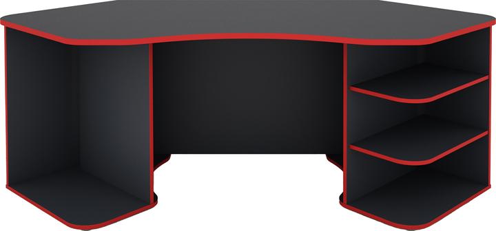 Image du produit ByLiving Thanatos (198 x 85 x 76 cm)