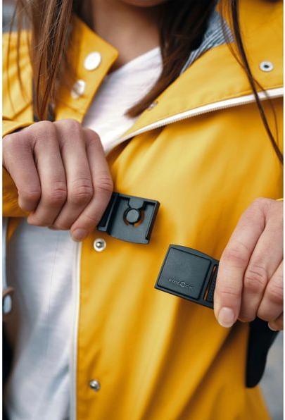 Image du produit Fidlock Sac à bandoulière Hermetic