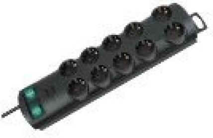 Productafbeelding Brennenstuhl Primera Line (10 x, 2 m)