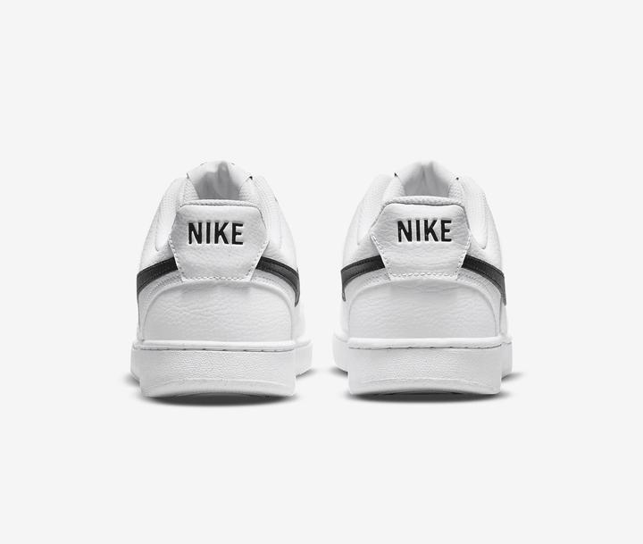 Image du produit Nike Court Vision Low NN - 53427 (36.5)
