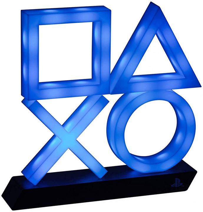 Productafbeelding Paladone Products PS5 (PS5)