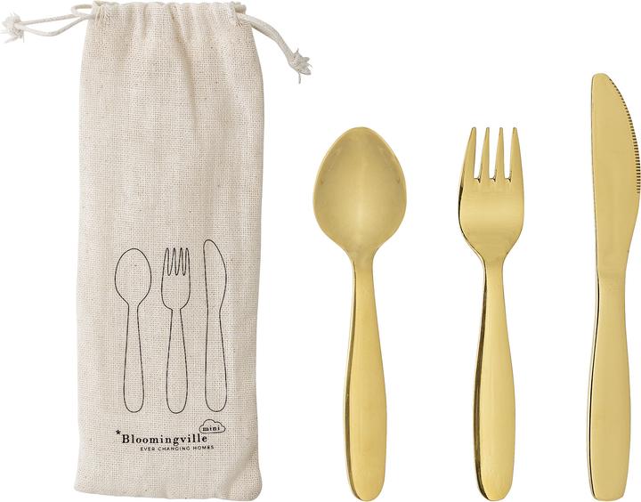 Image du produit Bloomingville Mini Ally