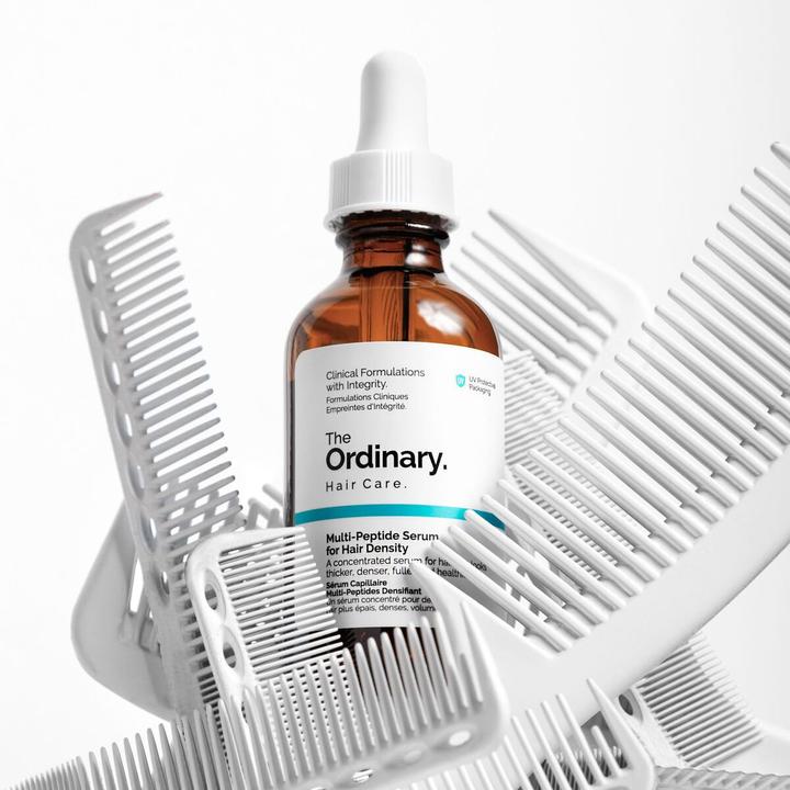 Produktbild The Ordinary Serum für Haardichte (60 ml)