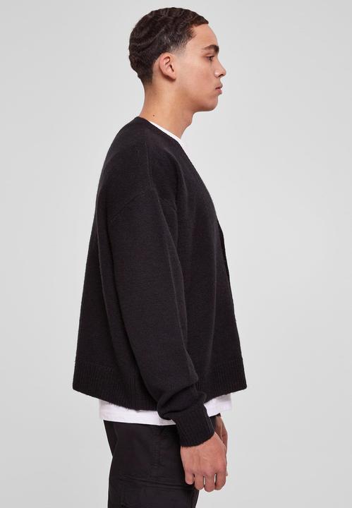 Produktbild Urban Classics Initials Cardigan (3XL)