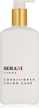 Berani Femme Conditioner Colour Care Conditioner For Colored Hair For Women 300Ml (300 ml)