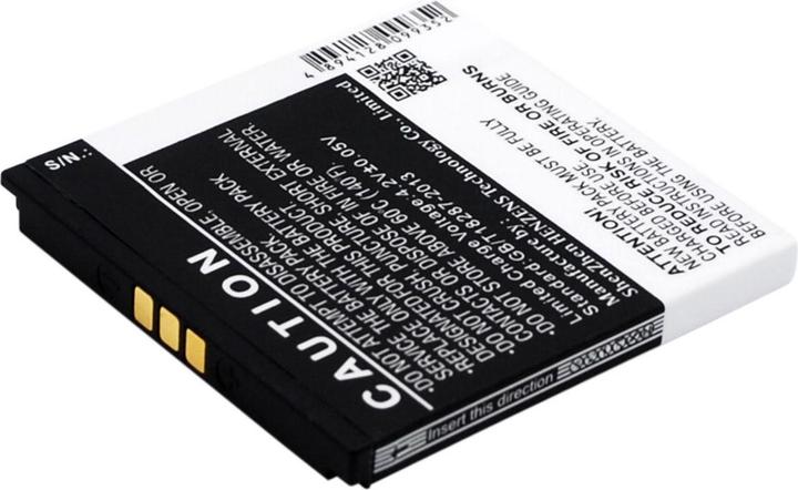 CoreParts Mobile Battery for KAZAM