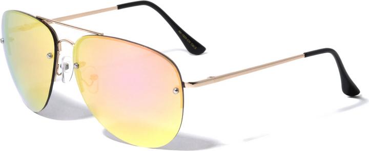Sunglasses-Store Piloten Sonnenbrille