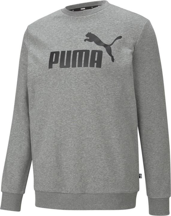 medium gray heather