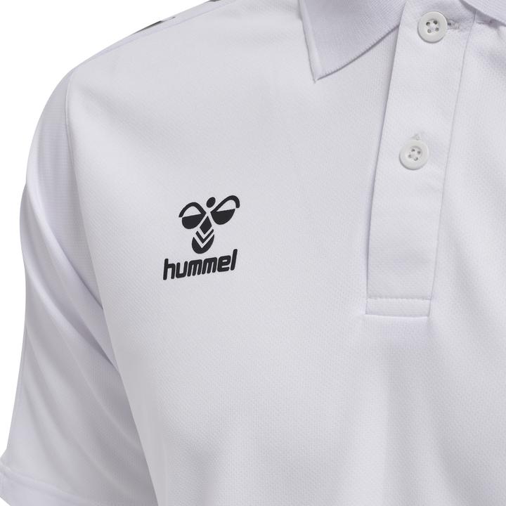 Image du produit hummel Core Xk Functional Polo (4XL)