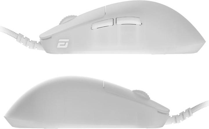 Image du produit Endgame Gear Souris de jeu OP1 RGB - White Frost (Filaire)