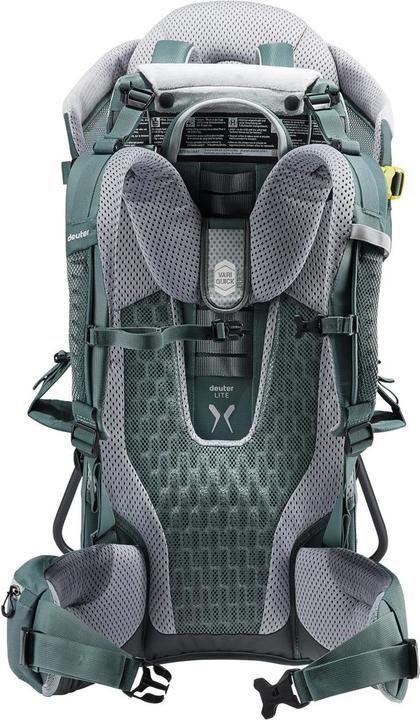 Actual product image Deuter Kid Comfort Active