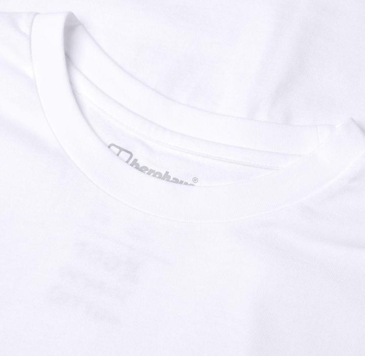 Image du produit Berghaus M Class XL-Logo Tee (T-Shirt) (50)
