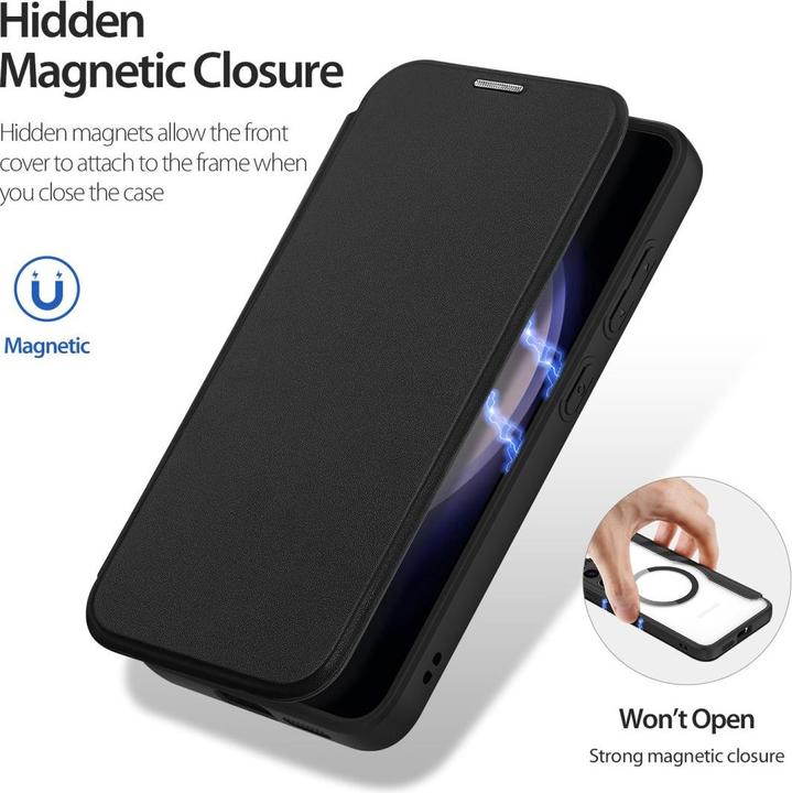 Produktbild Dux Ducis Skin X Pro (Samsung Galaxy S24+)