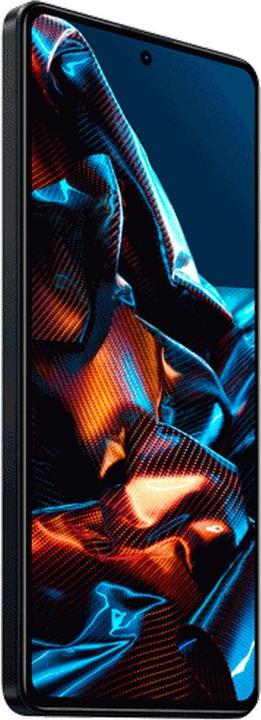 Image du produit Xiaomi Poco X5 Pro 5G (128 Go, Jaune, 6.67", Double SIM, 108 Mpx, 5G)