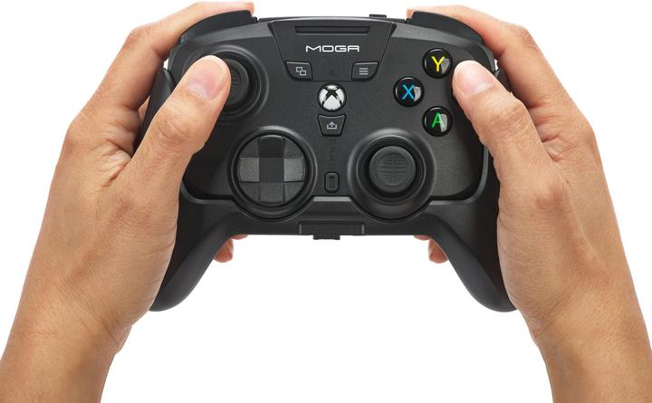 Actual product image PowerA Moga XP-ULTRA (Xbox Series S, Xbox Series X, Android, PC)