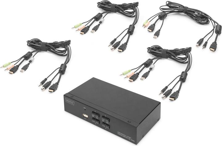 Actual product image Digitus DS-12880