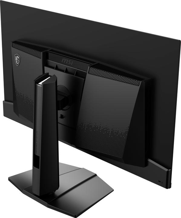 Image du produit MSI MAG 321UP QD-OLED (3840 x 2160 pixels, 31.50")
