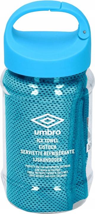 Image du produit Dunlop Serviette rafraîchissante 30x90cm (90 x 30 cm)