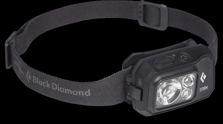 Produktbild Black Diamond STORM 450 (450 lm)
