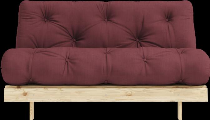 Image du produit Karup Design Roots 140 (2 places, Canapé-lit)
