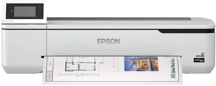 Immagine prodotto Epson SureColor SC-T3100N (Inchiostro, Colore)