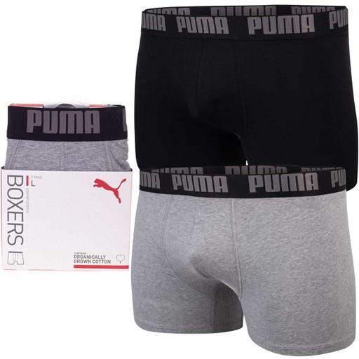 Immagine prodotto Puma Basic Boxer (M, Confezione da 2)
