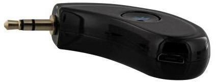 Produktbild T'nB Bluetooth Empfänger mit 3.5 mm Aux-Anschluss (Empfänger)