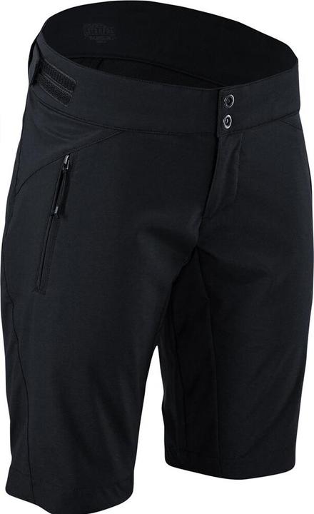 Immagine prodotto MGA Donna -Pantaloncini Silvini Donna Bottoms Patria WP1627 (S)