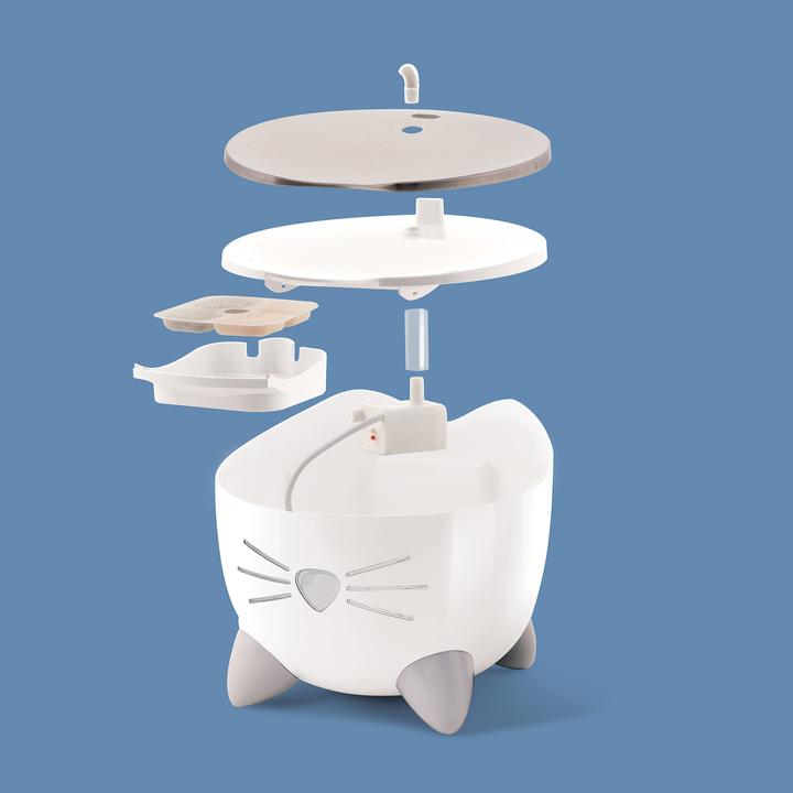 Actual product image Catit Pixi Drinking Fountain Smart (2 l)
