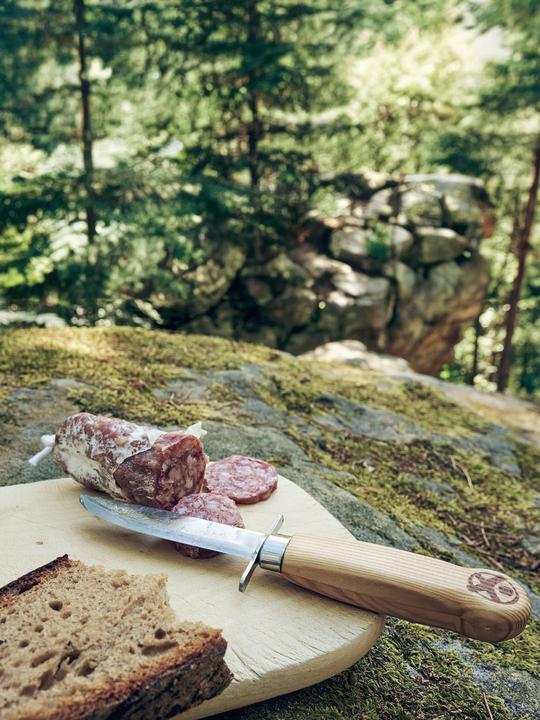 Produktbild Haba Terra Kids Outdoormesser