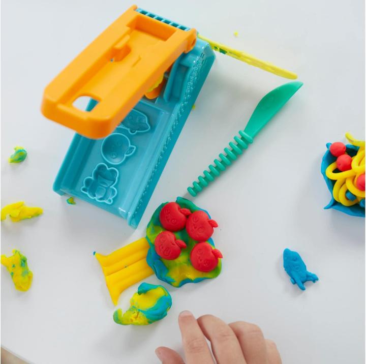 Productafbeelding Play-Doh Fun Factory startset