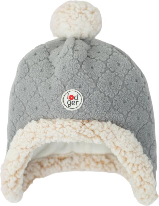 Produktbild Lodger Wintermütze Folklore Fleece Drizzle 1-2 Jahre (86/92)