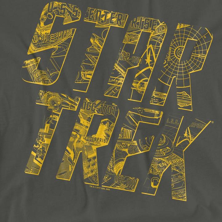 Produktbild TShirt (L)
