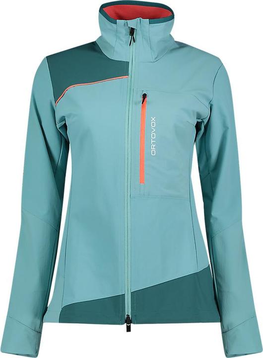 Actual product image Ortovox Pala Light Ladies Outdoor Jacket (L)