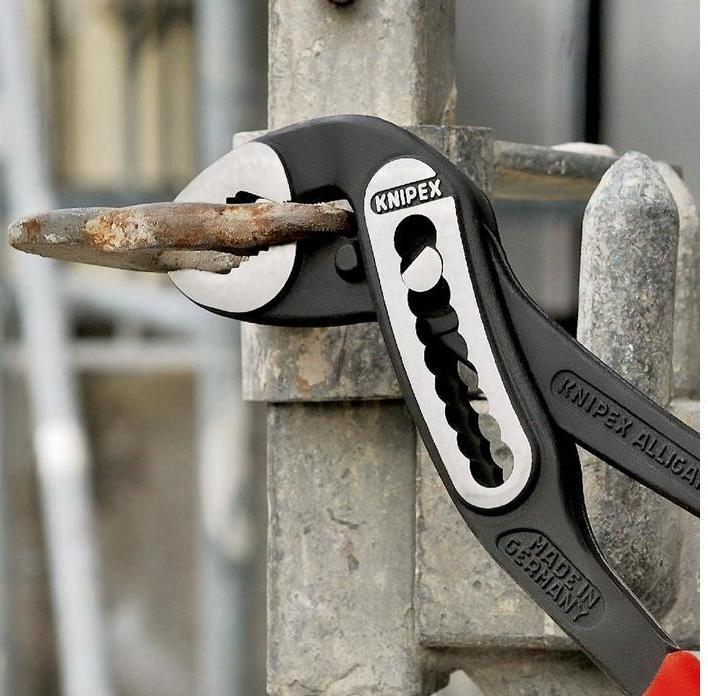 Produktbild Knipex Alligator®Wasserpumpenzange 88 01 250 SB (250 mm)