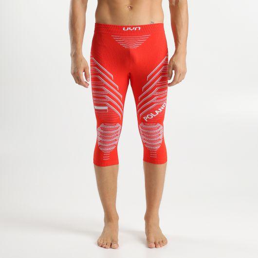 Image du produit UYN 3/4-Thermohose Natyon 3.0 Polen (M)