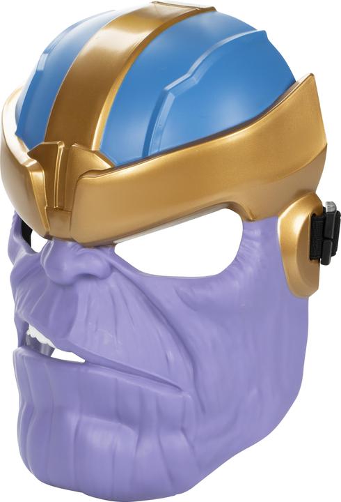 Produktbild Hasbro Marvel Avengers Maske Assortiert