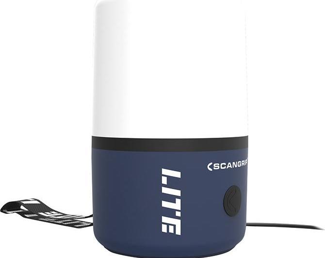 Produktbild Scangrip LED-Arbeitsleuchte AREA LITE CO 65 W 6000 lm LITE (6000 lm)