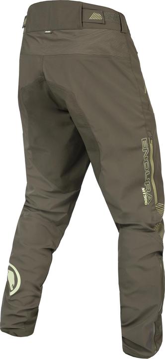 Actual product image Endura MT500 Spray Pants (M)