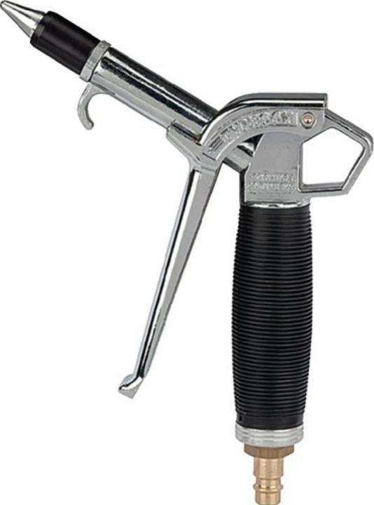 Productafbeelding Riegler Krachtig blaaspistool Typhoon mondstuk LW 13 met standaard mondstuk