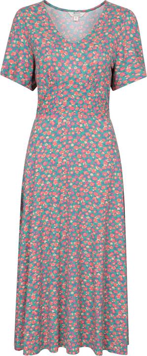 Immagine prodotto Mountain Warehouse Como Vestito Floreale Thè Donna (48 D)