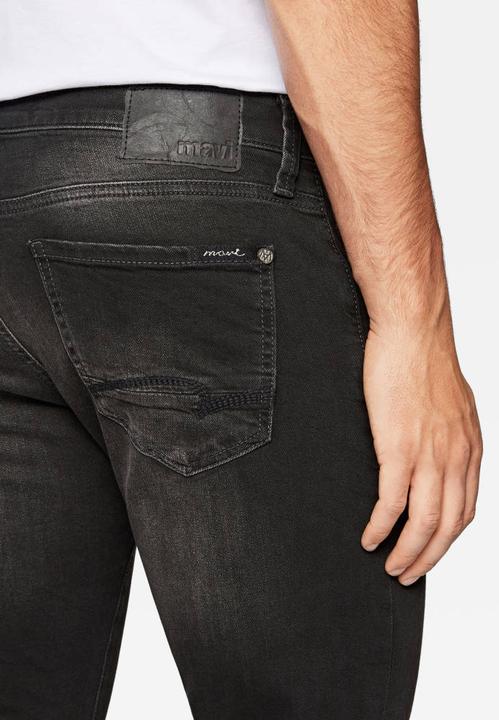 Immagine prodotto Mavi James Jeans Skinny fumo berlin comfort (W32/L30)