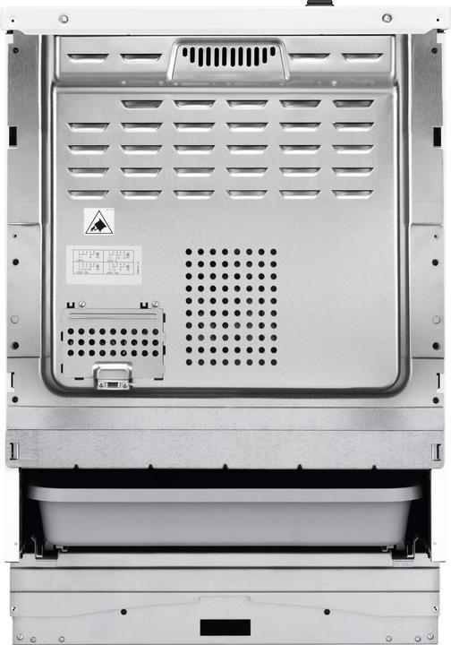 Image du produit AEG FEHA6KV202